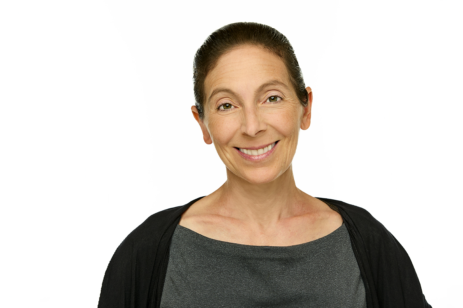 Jennifer Gelfand